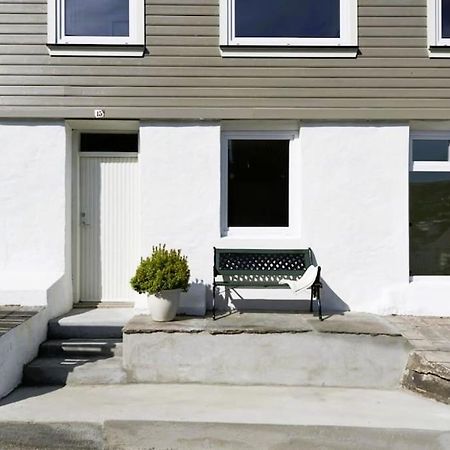 Spacious And Beautiful Apartment In Bergen With Free Parking Exteriör bild