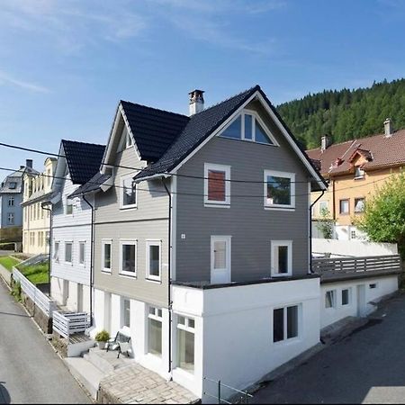 Spacious And Beautiful Apartment In Bergen With Free Parking Exteriör bild