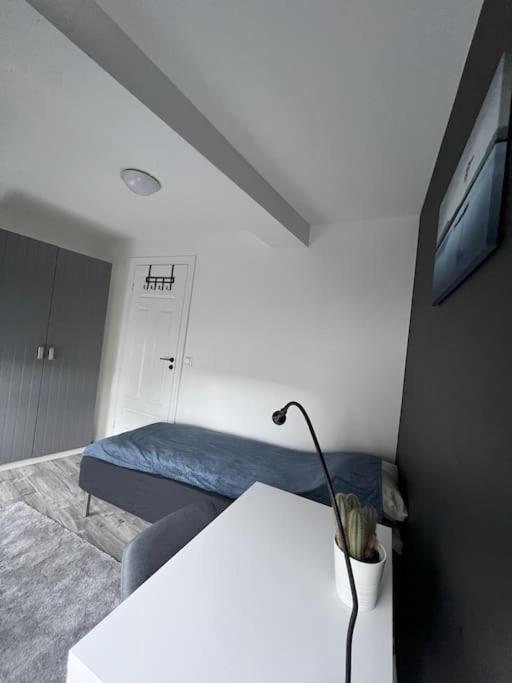 Spacious And Beautiful Apartment In Bergen With Free Parking Exteriör bild