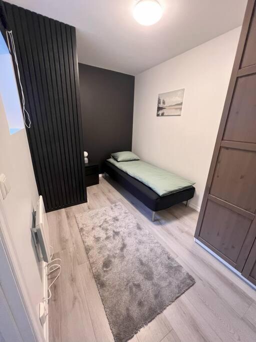 Spacious And Beautiful Apartment In Bergen With Free Parking Exteriör bild