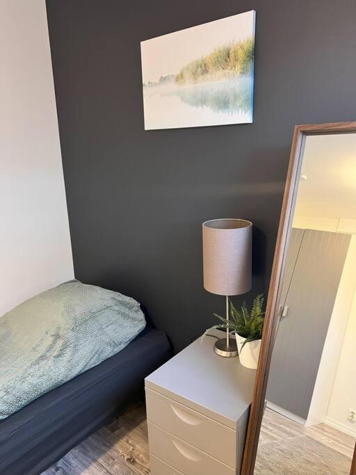 Spacious And Beautiful Apartment In Bergen With Free Parking Exteriör bild