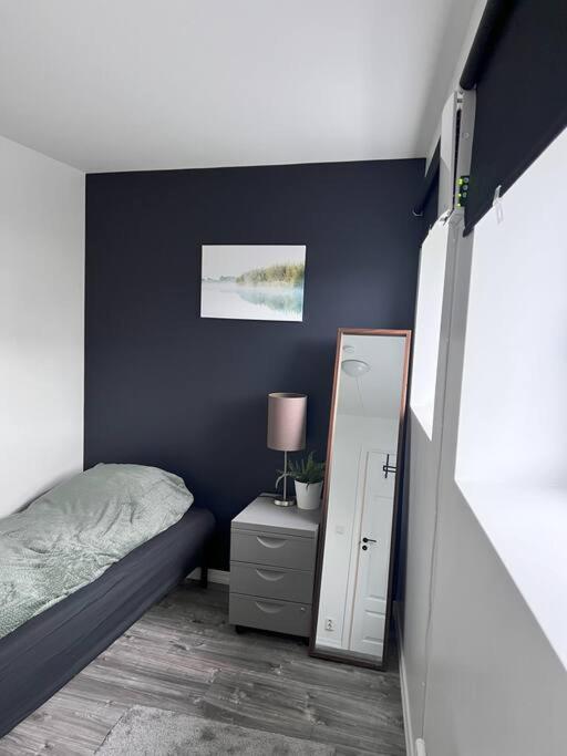 Spacious And Beautiful Apartment In Bergen With Free Parking Exteriör bild